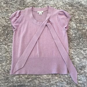 Banana Republic Italian Cashmere Sweater